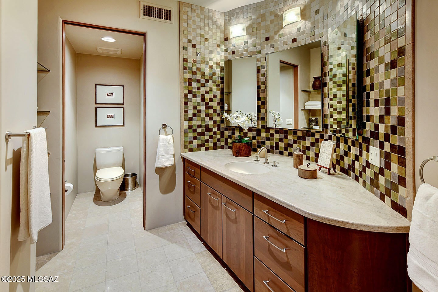 Stone Canyon I - Residential