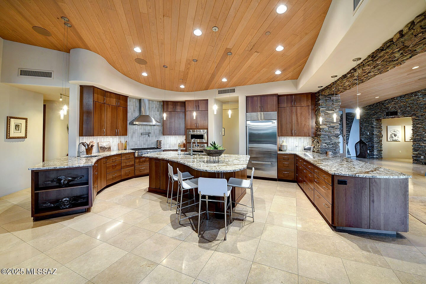 Stone Canyon I - Residential