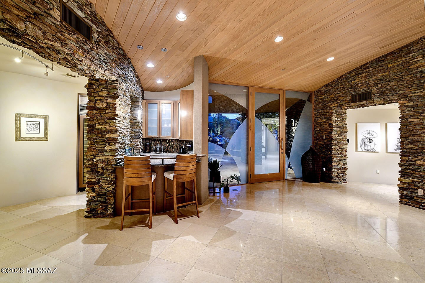 Stone Canyon I - Residential