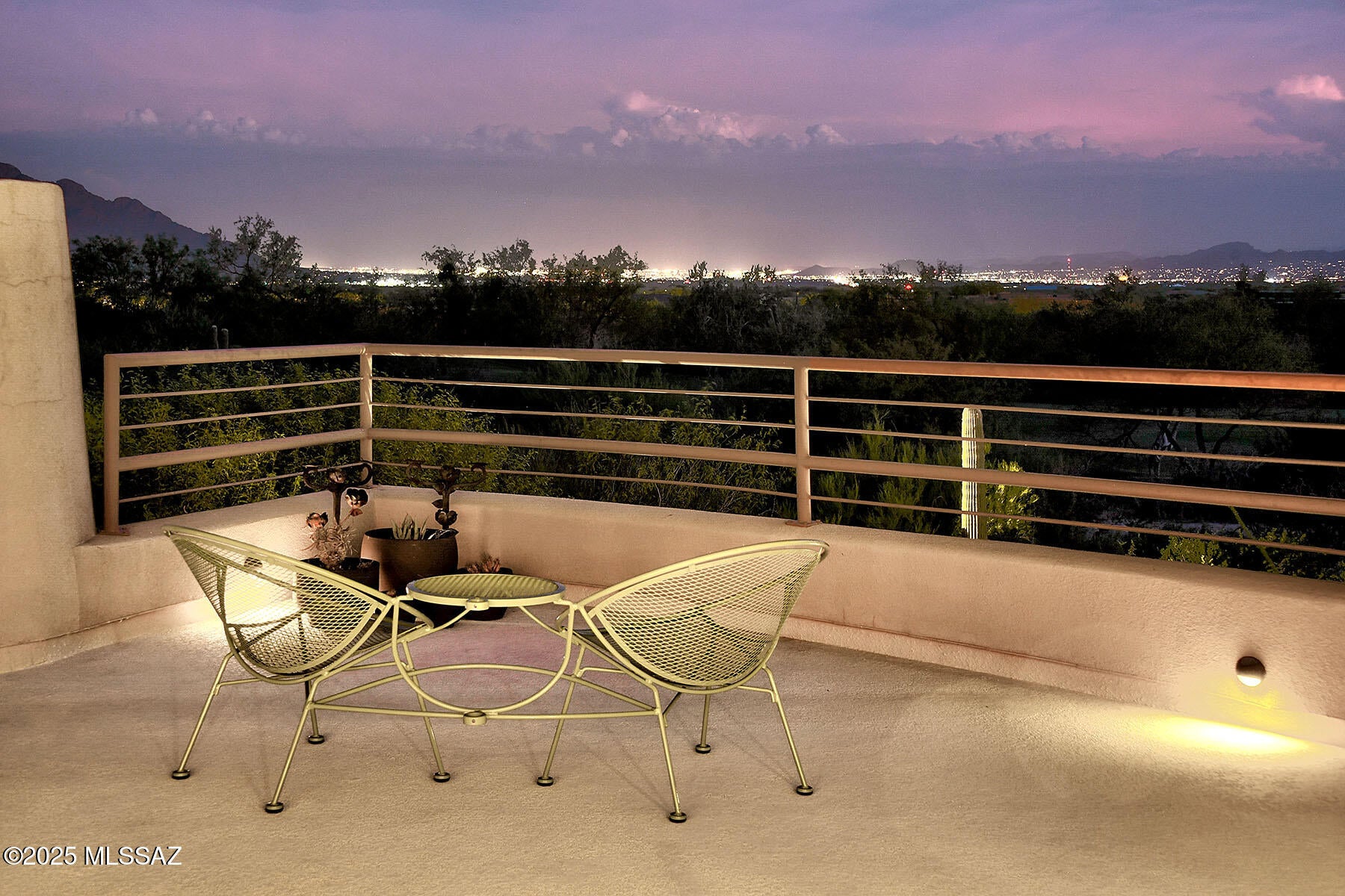 Stone Canyon I - Residential
