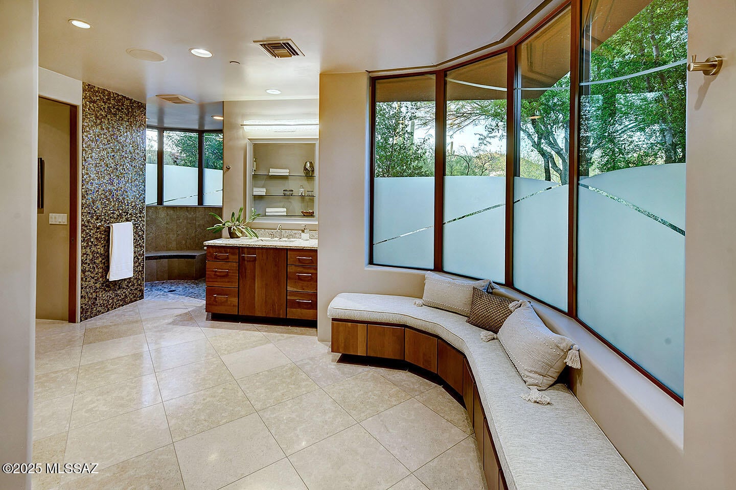 Stone Canyon I - Residential