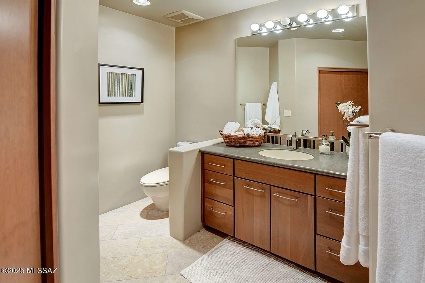 Stone Canyon I - Residential
