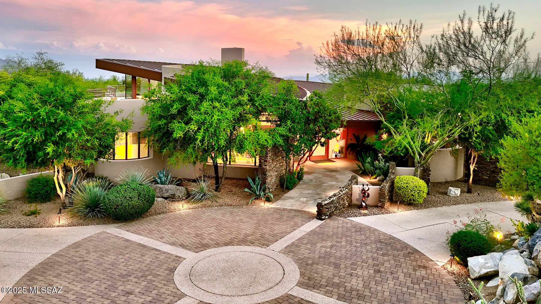 Stone Canyon I - Residential