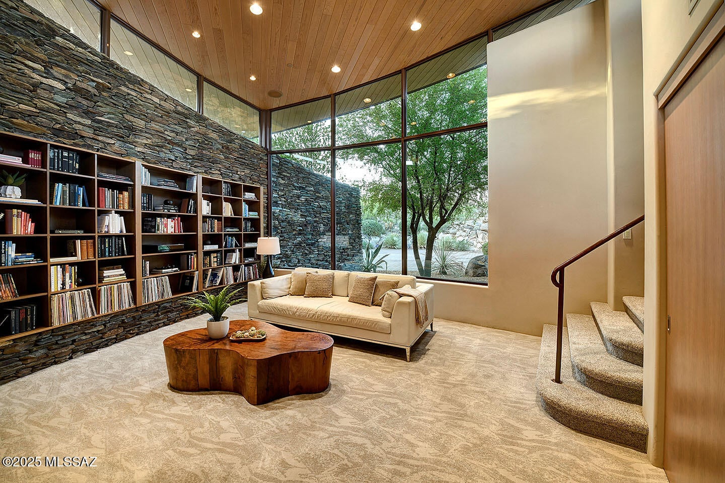 Stone Canyon I - Residential