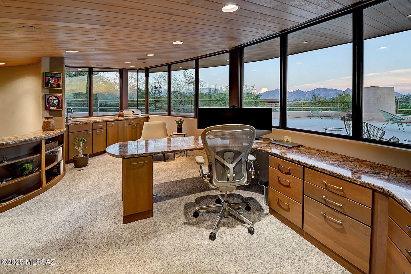 Stone Canyon I - Residential