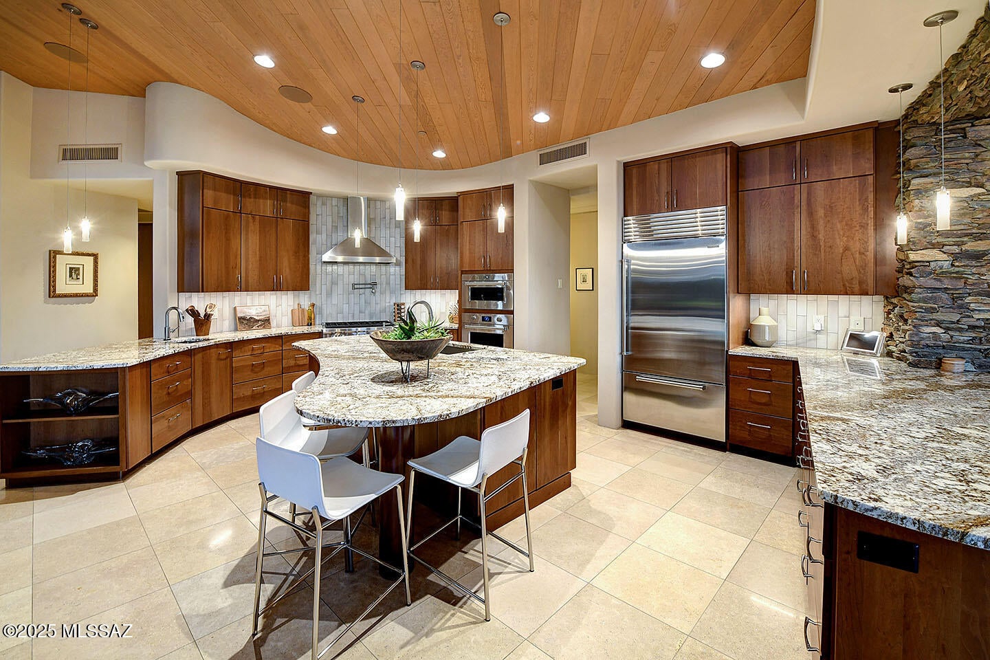 Stone Canyon I - Residential