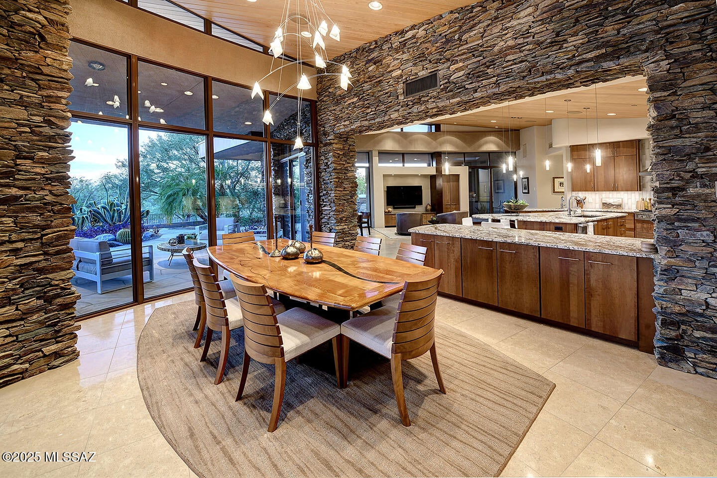 Stone Canyon I - Residential