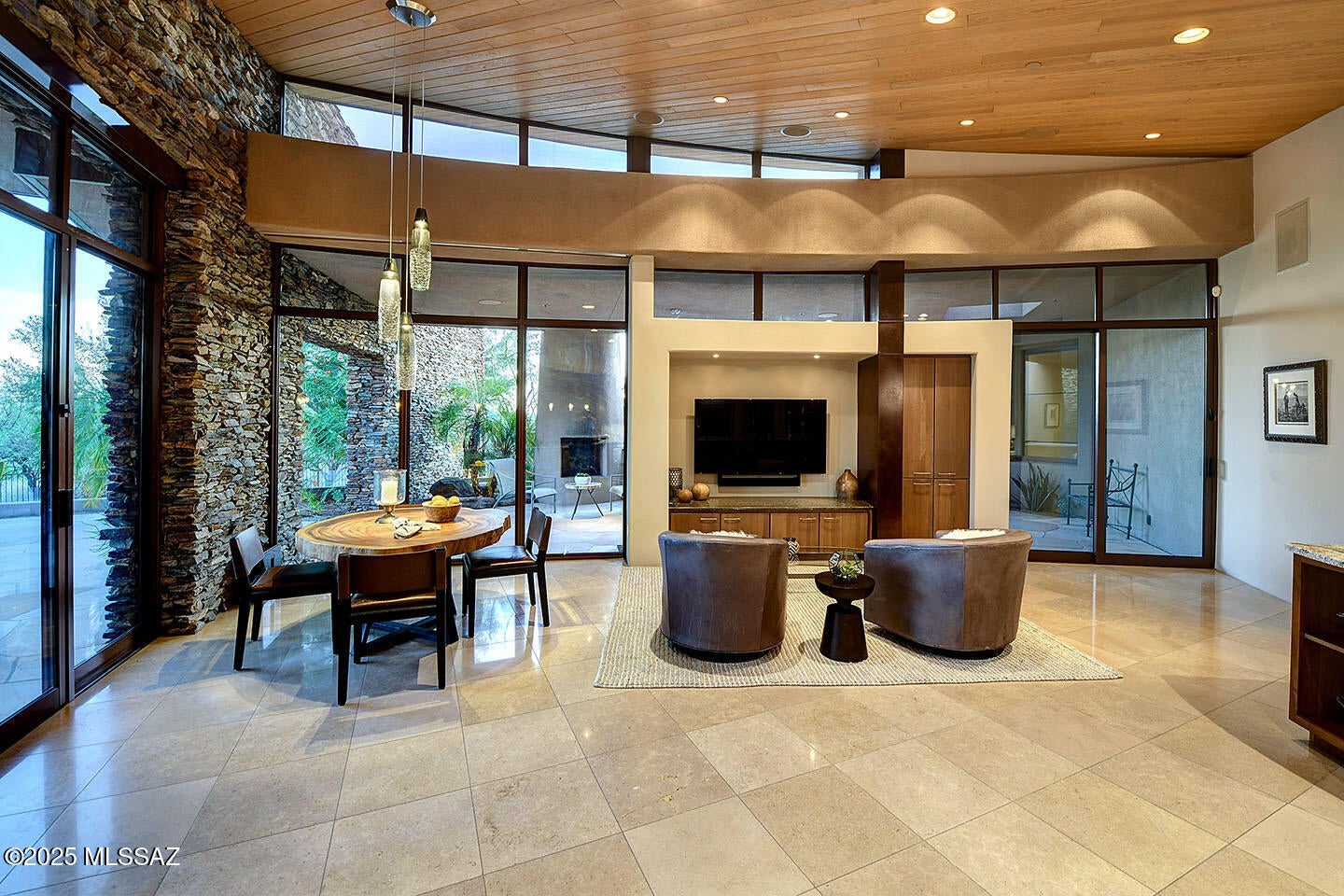 Stone Canyon I - Residential