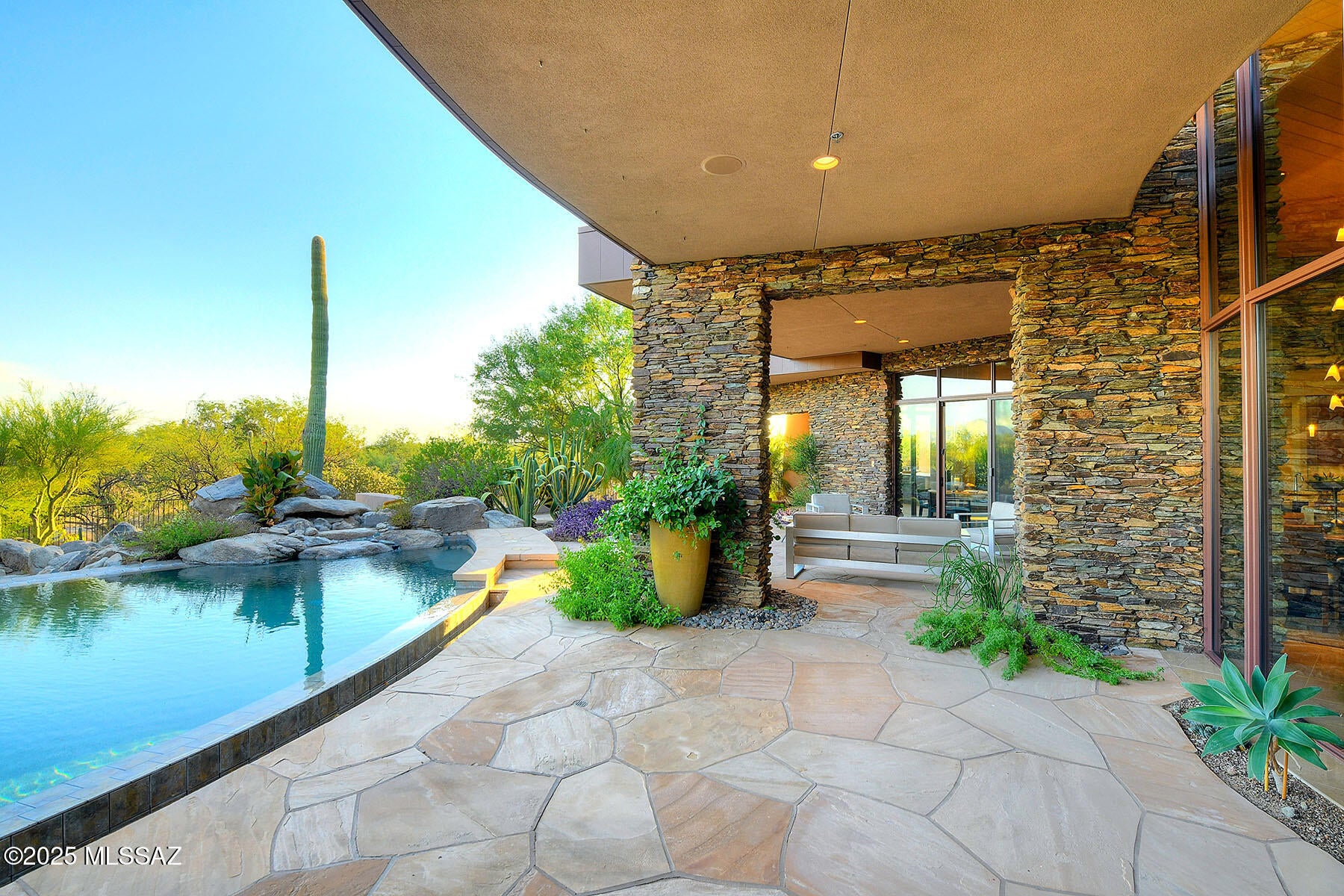 Stone Canyon I - Residential