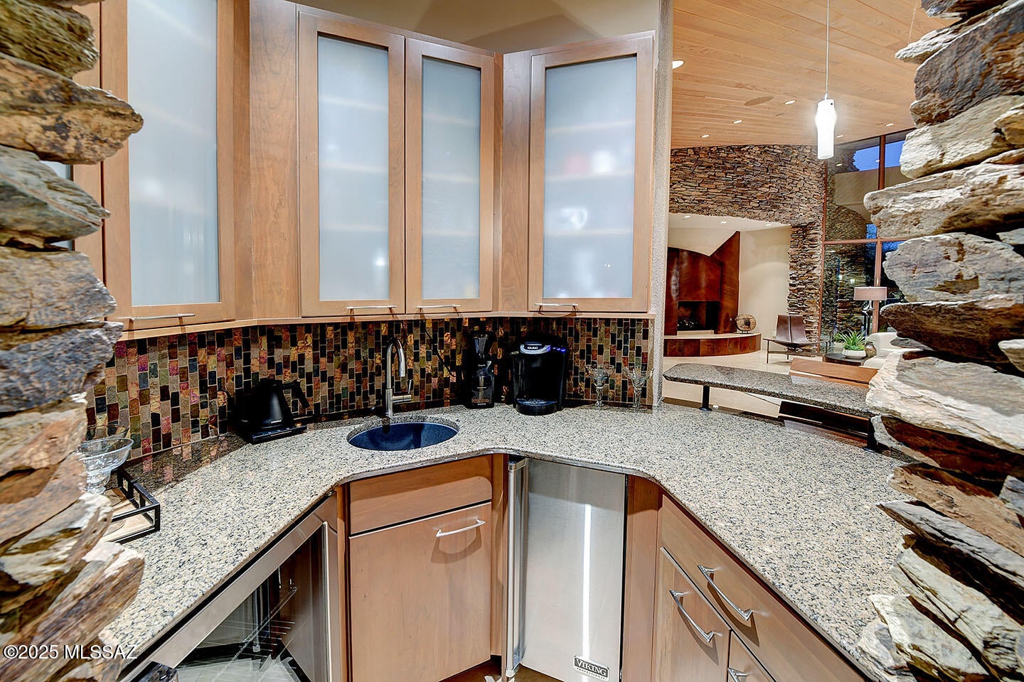 Stone Canyon I - Residential