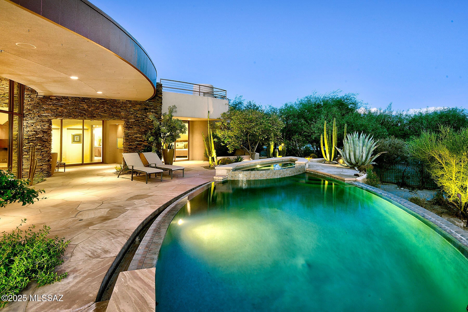 Stone Canyon I - Residential