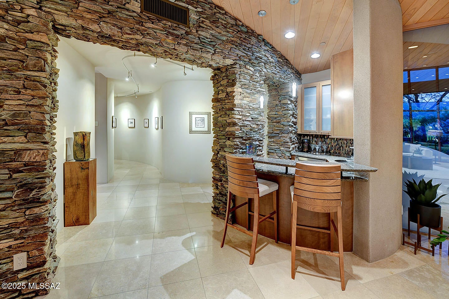 Stone Canyon I - Residential