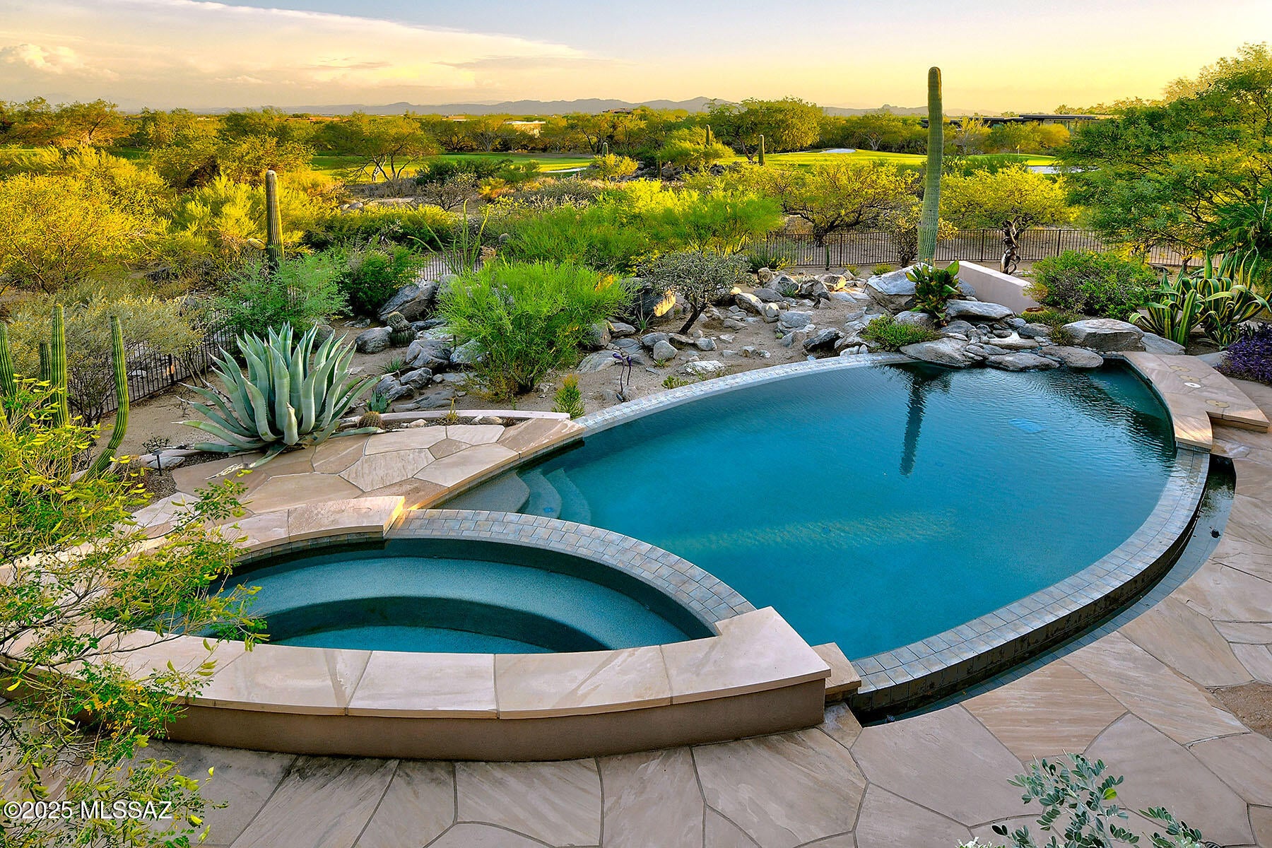 Stone Canyon I - Residential