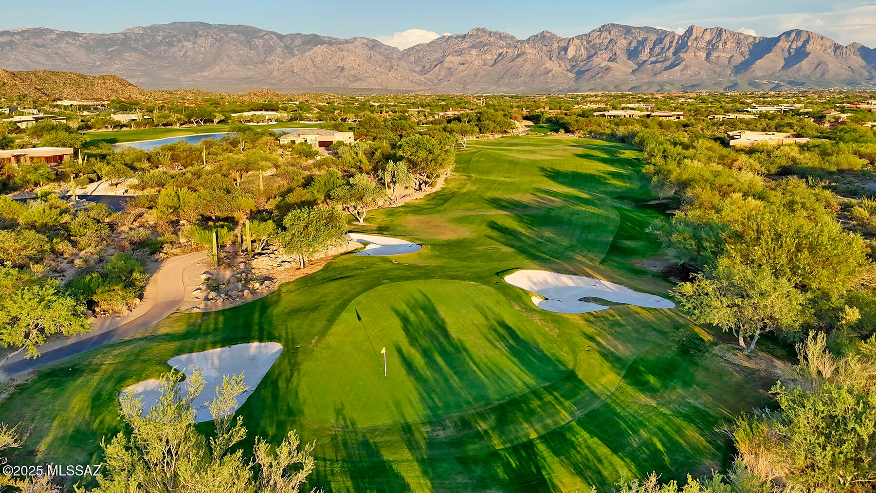 Stone Canyon I - Residential