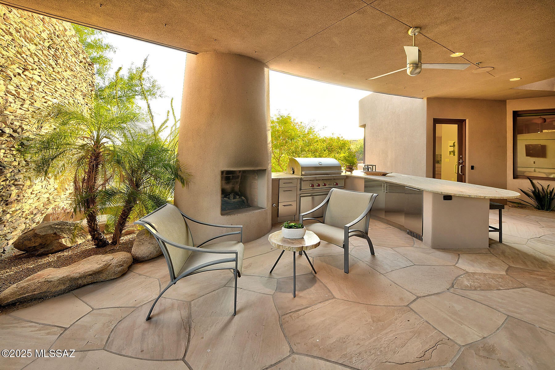 Stone Canyon I - Residential