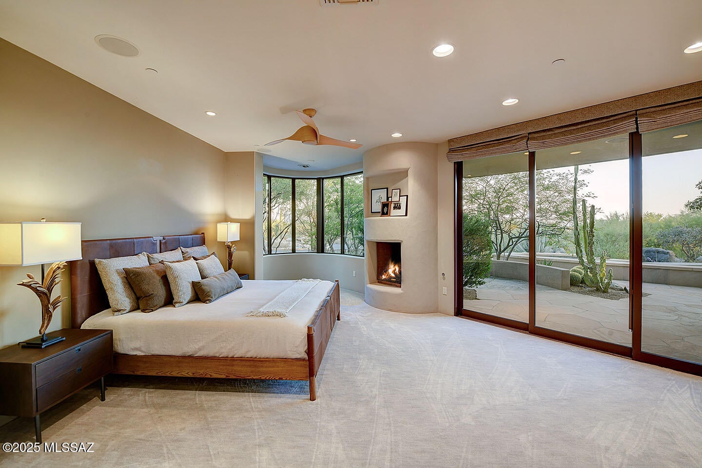 Stone Canyon I - Residential