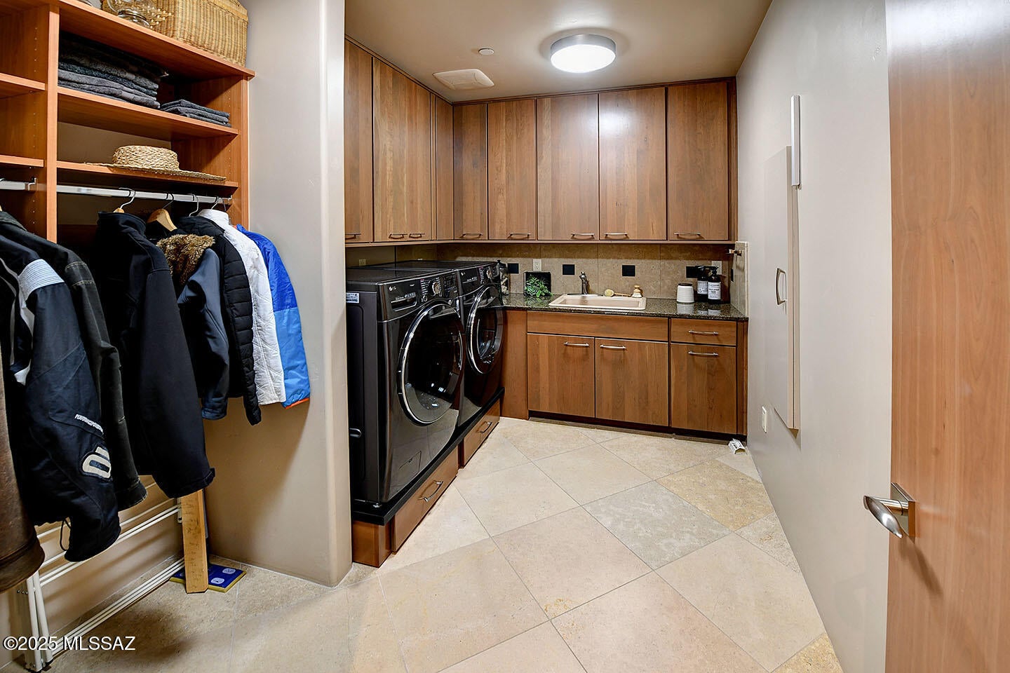 Stone Canyon I - Residential
