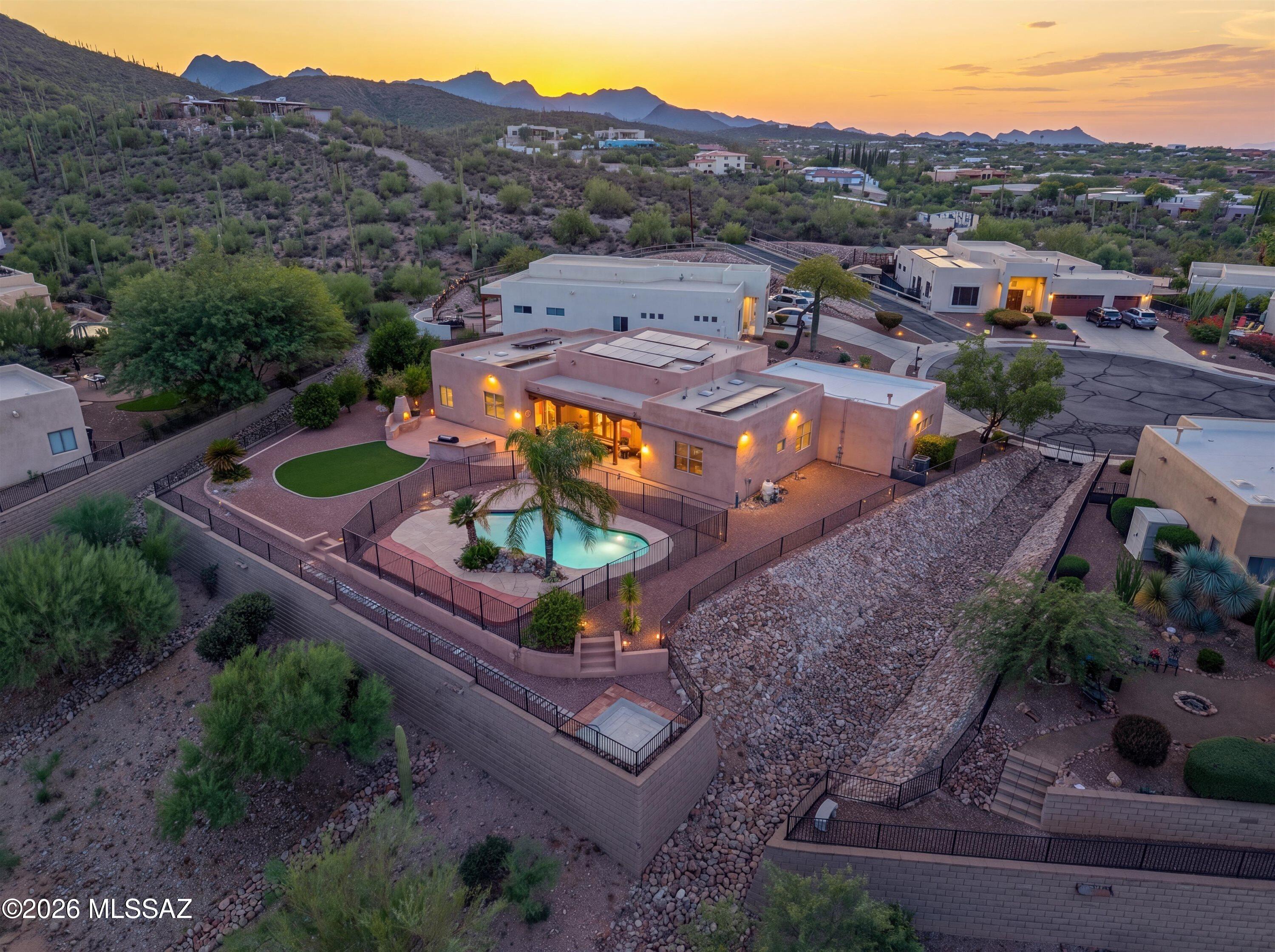 Montage Vista Phase II (30-73) - Residential