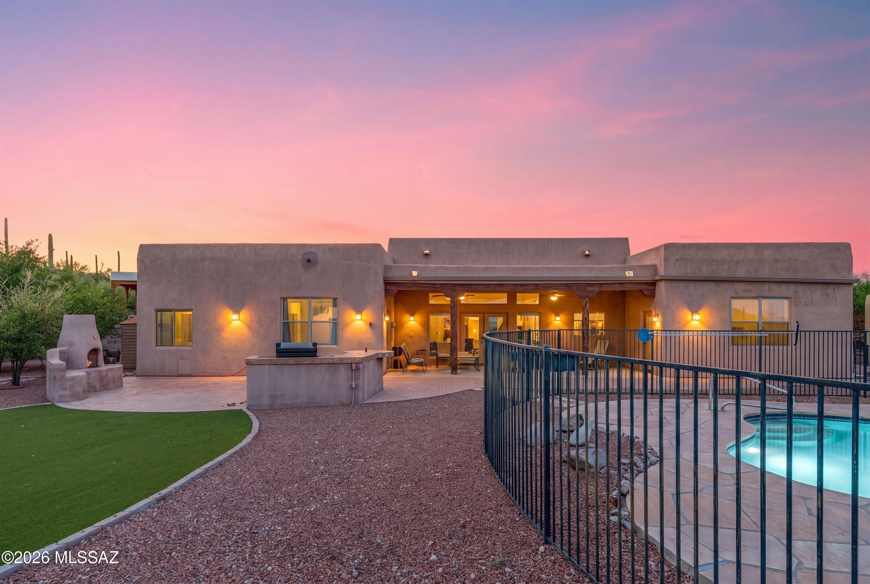 Montage Vista Phase II (30-73) - Residential
