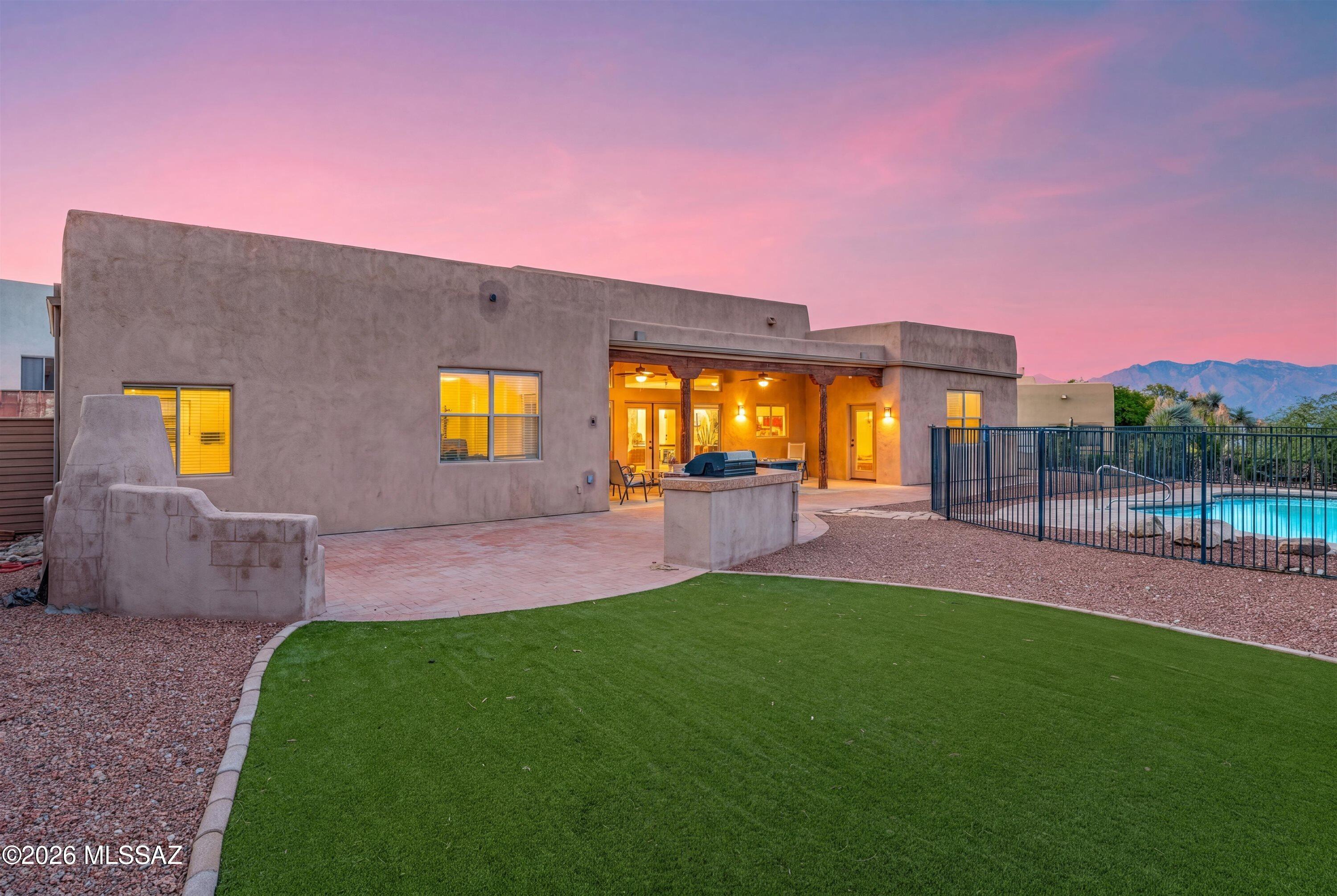 Montage Vista Phase II (30-73) - Residential