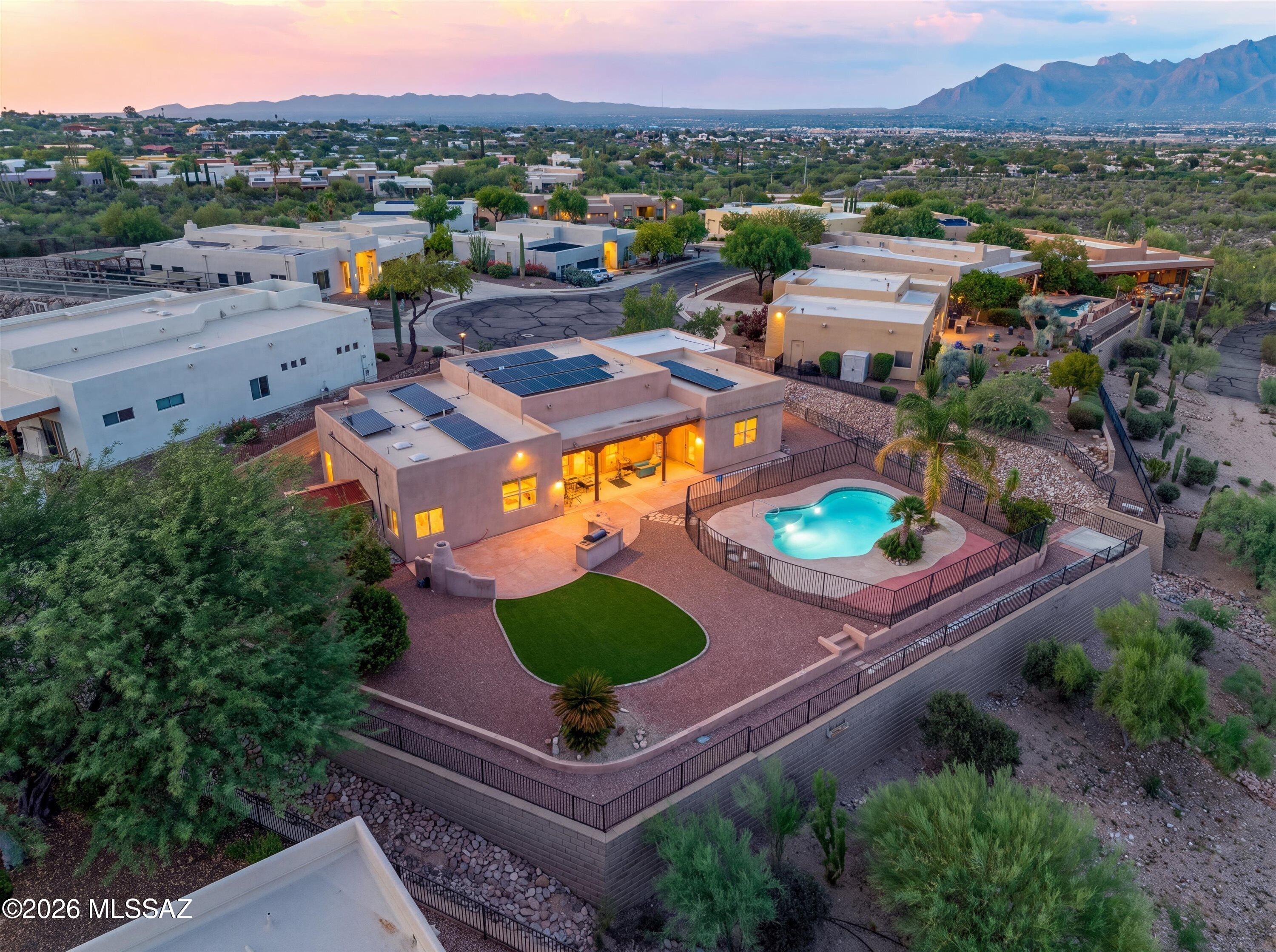 Montage Vista Phase II (30-73) - Residential