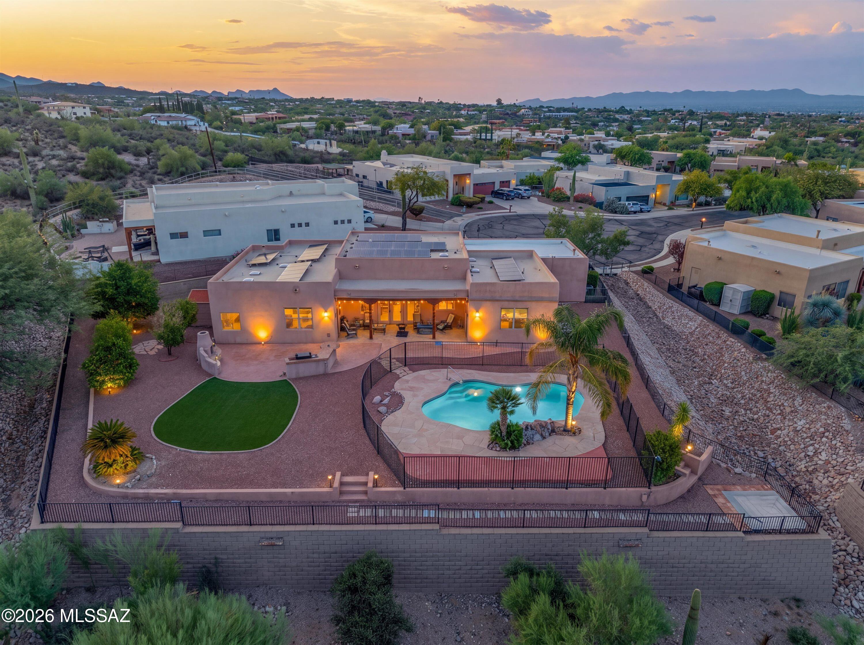 Montage Vista Phase II (30-73) - Residential