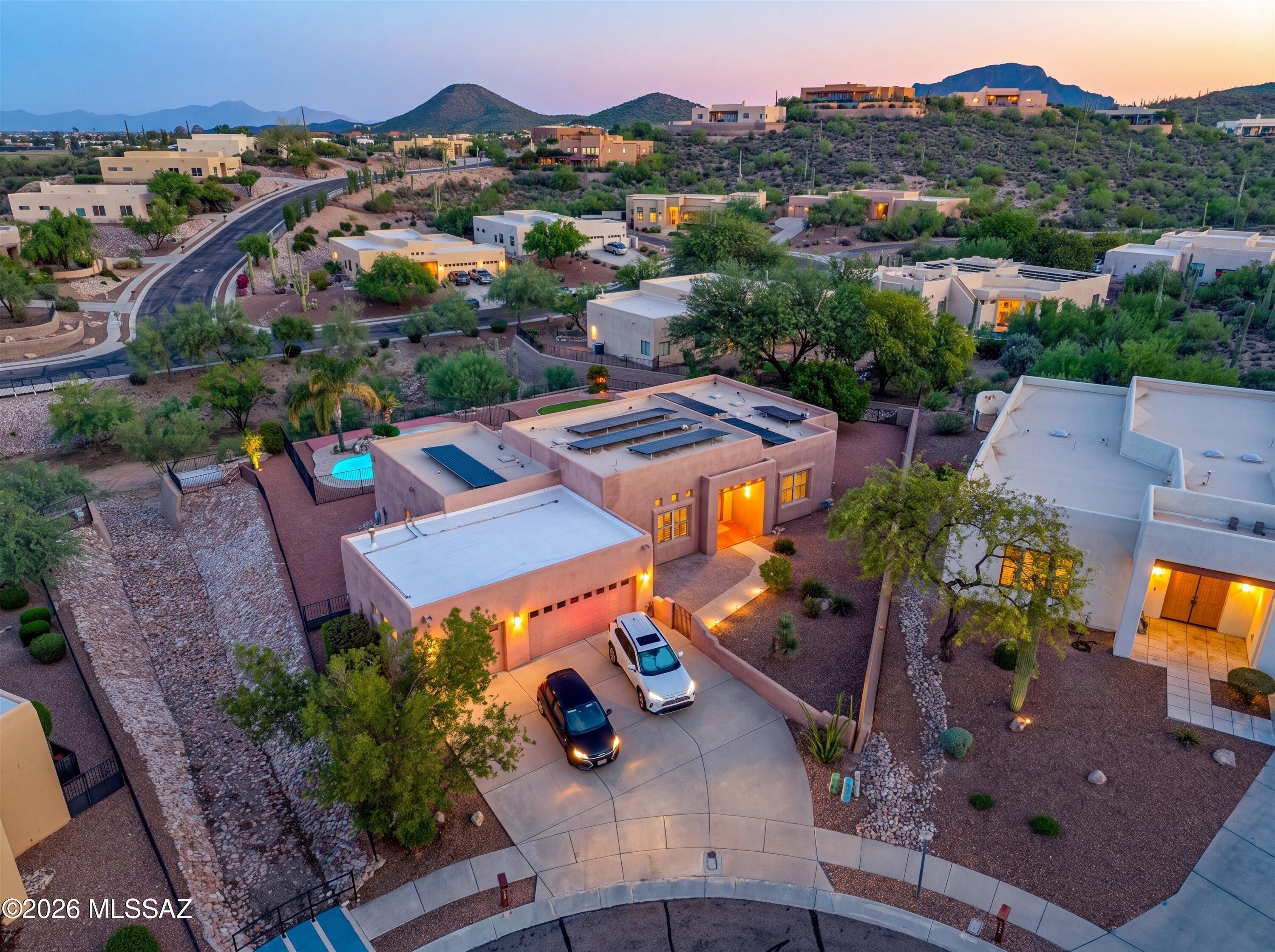 Montage Vista Phase II (30-73) - Residential