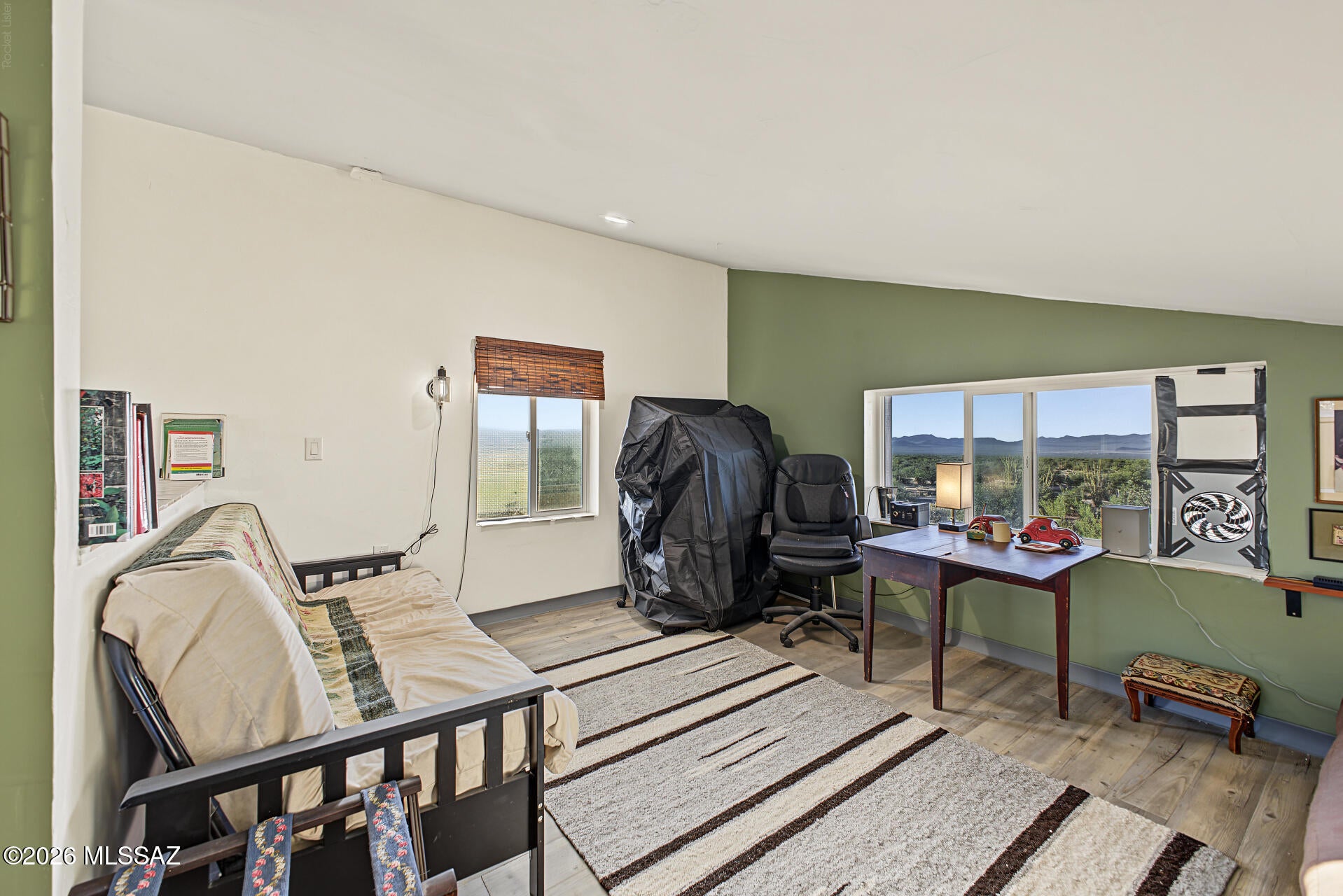 Diamond Bell Ranch - Tucson Unit 3 (1-409) - Residential