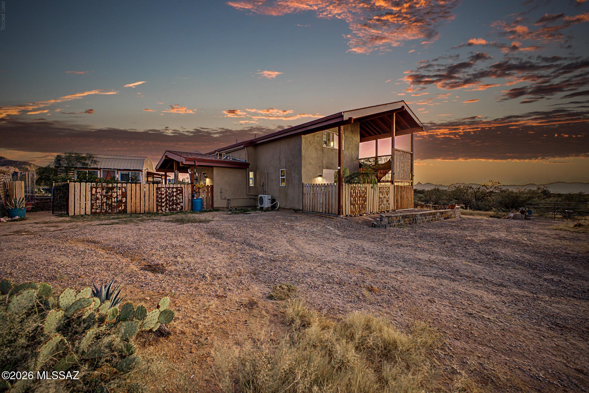 Diamond Bell Ranch - Tucson Unit 3 (1-409) - Residential