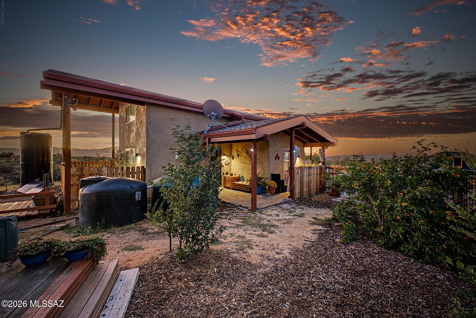 Diamond Bell Ranch - Tucson Unit 3 (1-409) - Residential