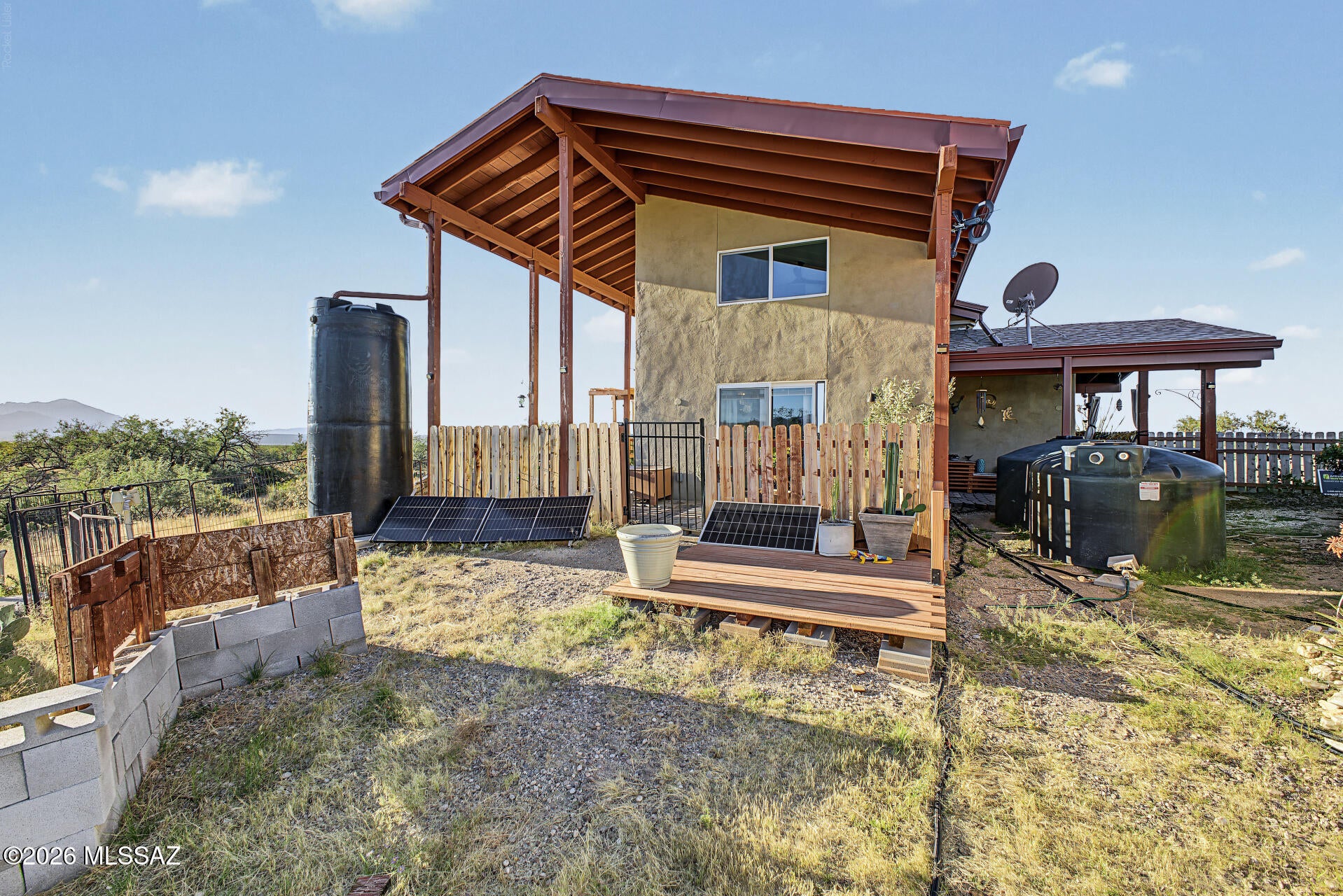 Diamond Bell Ranch - Tucson Unit 3 (1-409) - Residential
