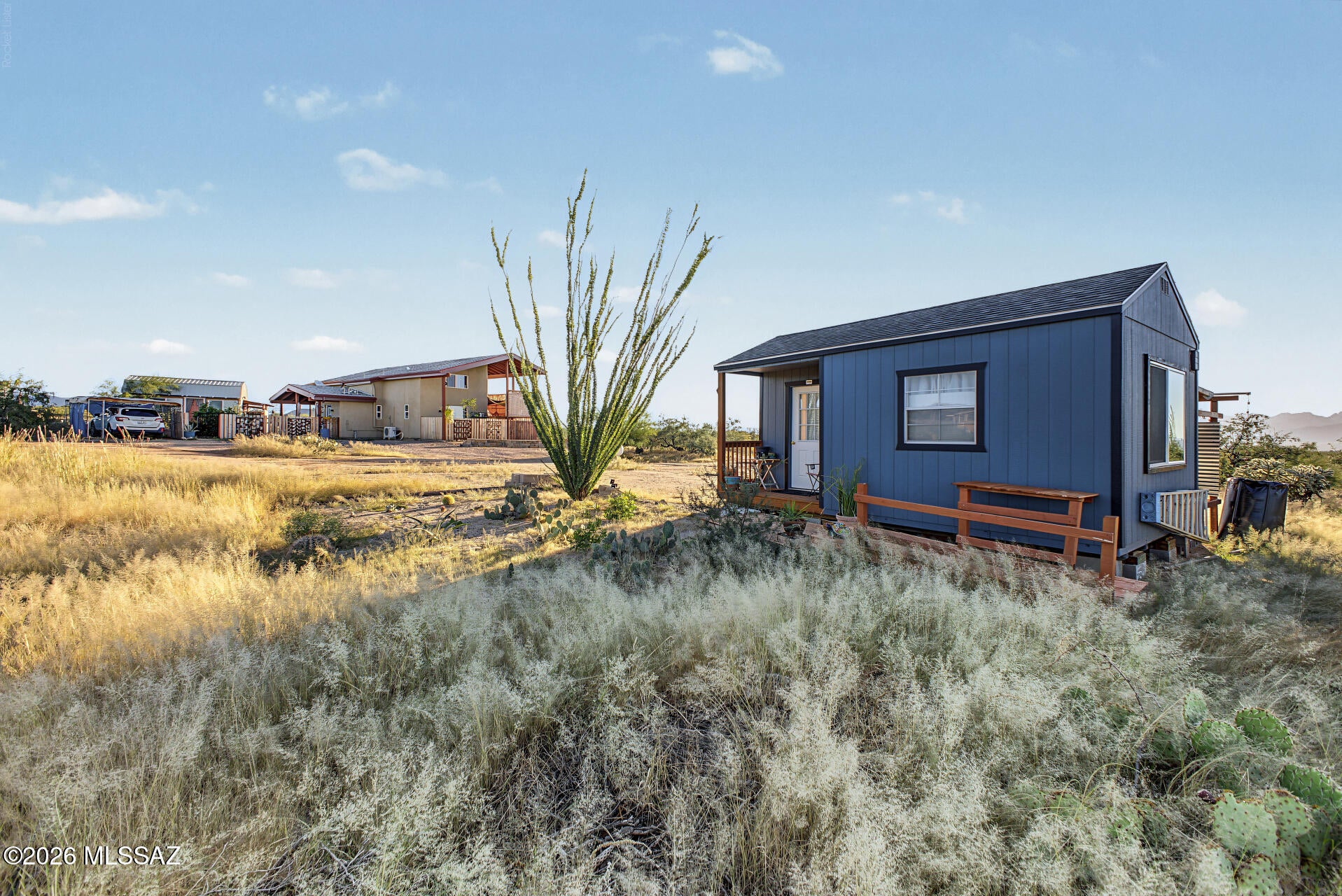 Diamond Bell Ranch - Tucson Unit 3 (1-409) - Residential