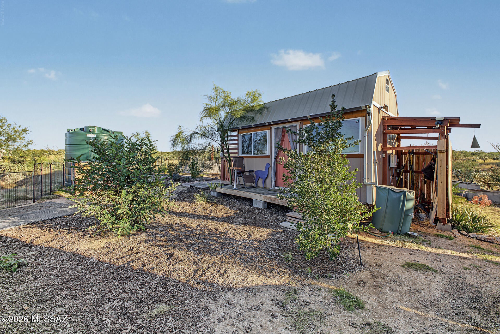Diamond Bell Ranch - Tucson Unit 3 (1-409) - Residential