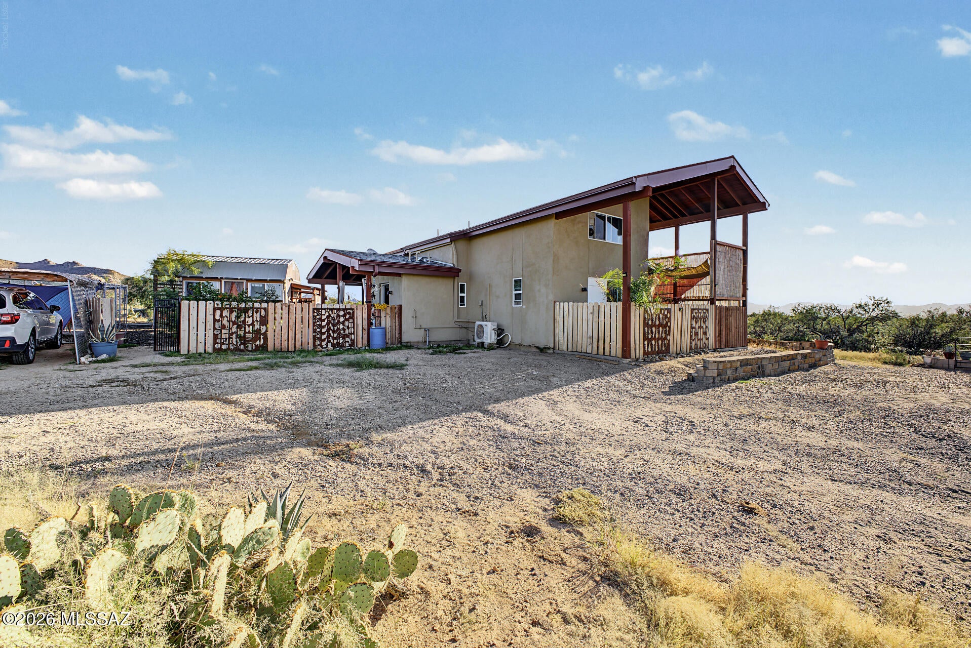 Diamond Bell Ranch - Tucson Unit 3 (1-409) - Residential