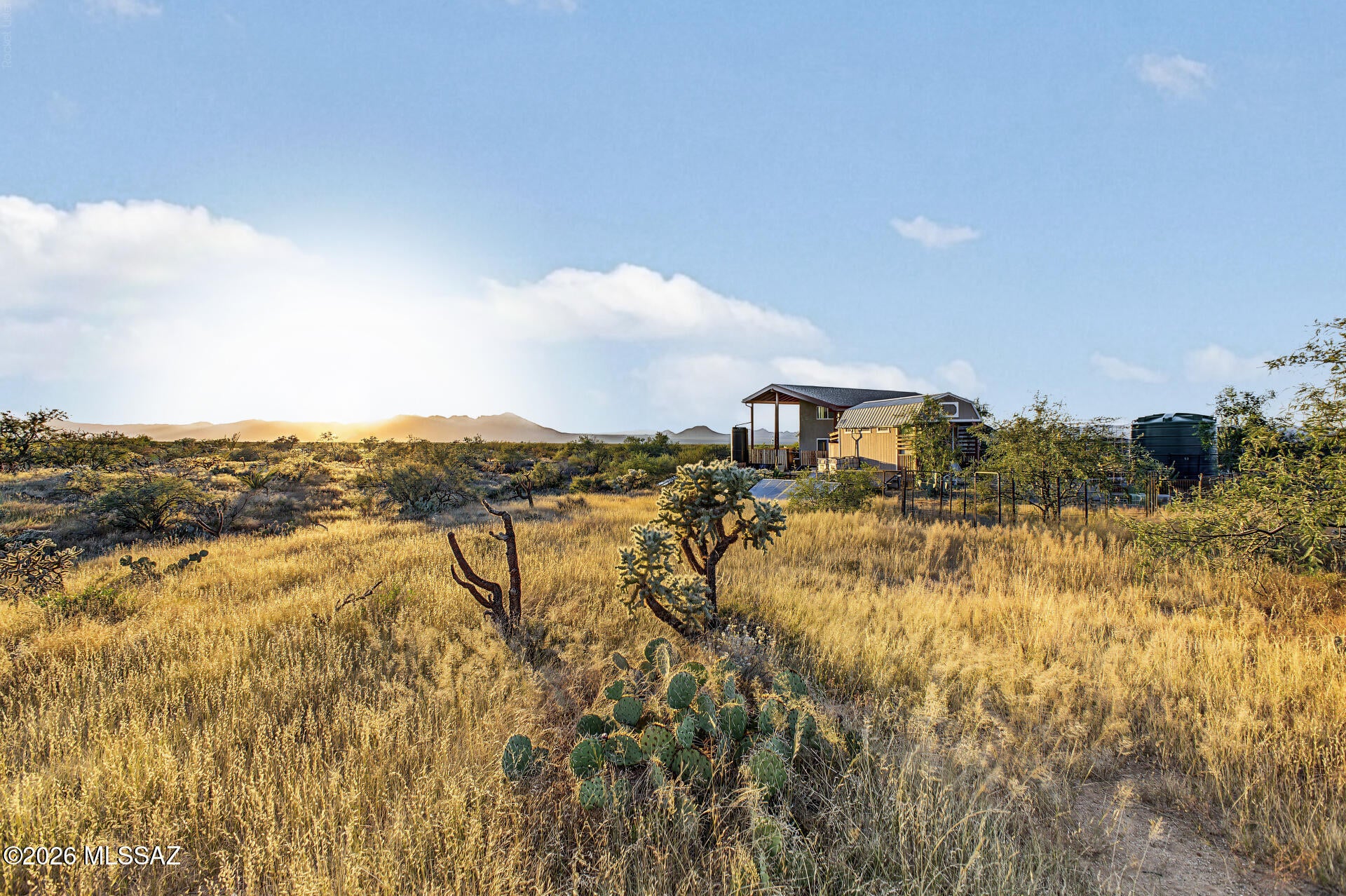 Diamond Bell Ranch - Tucson Unit 3 (1-409) - Residential