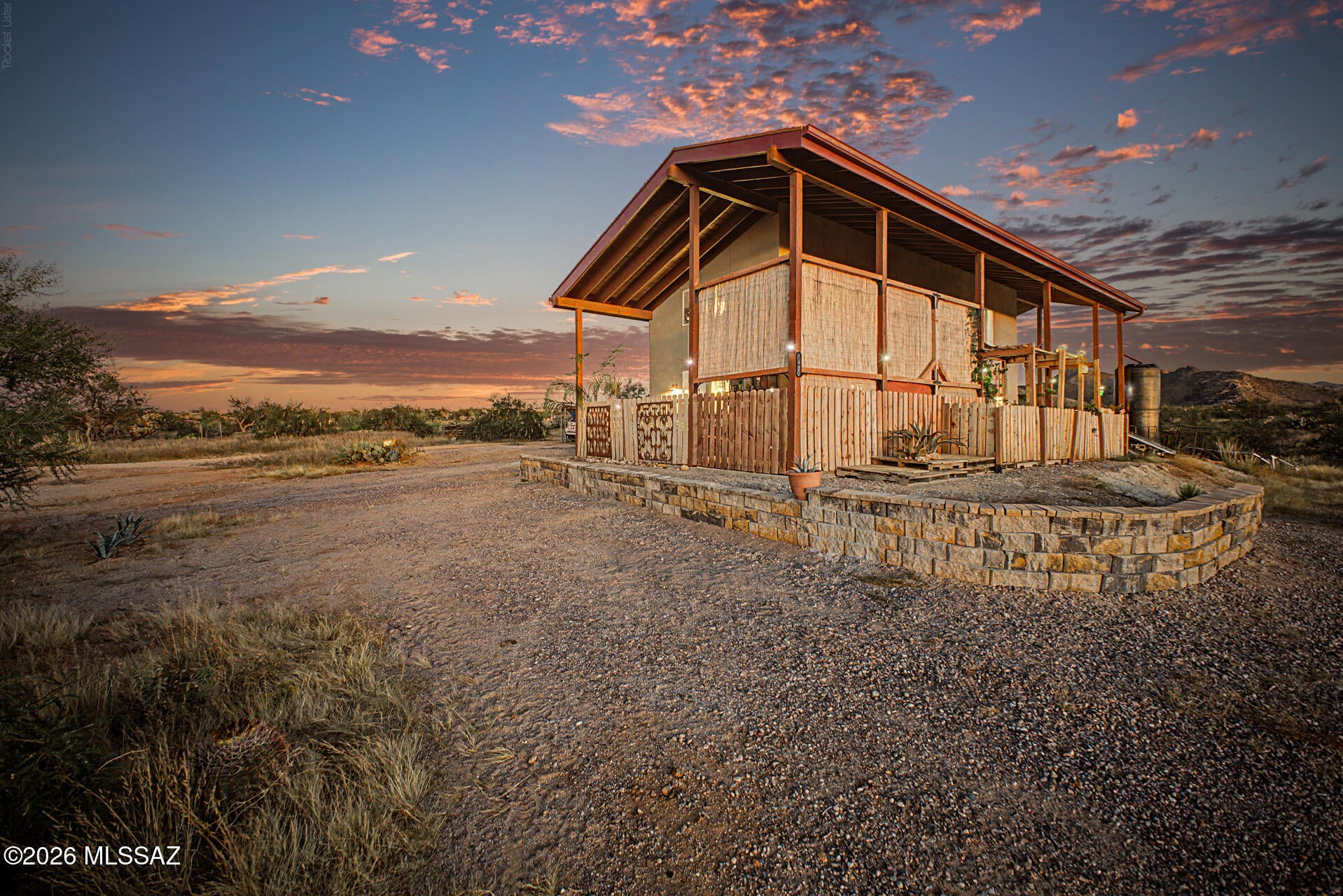 Diamond Bell Ranch - Tucson Unit 3 (1-409) - Residential