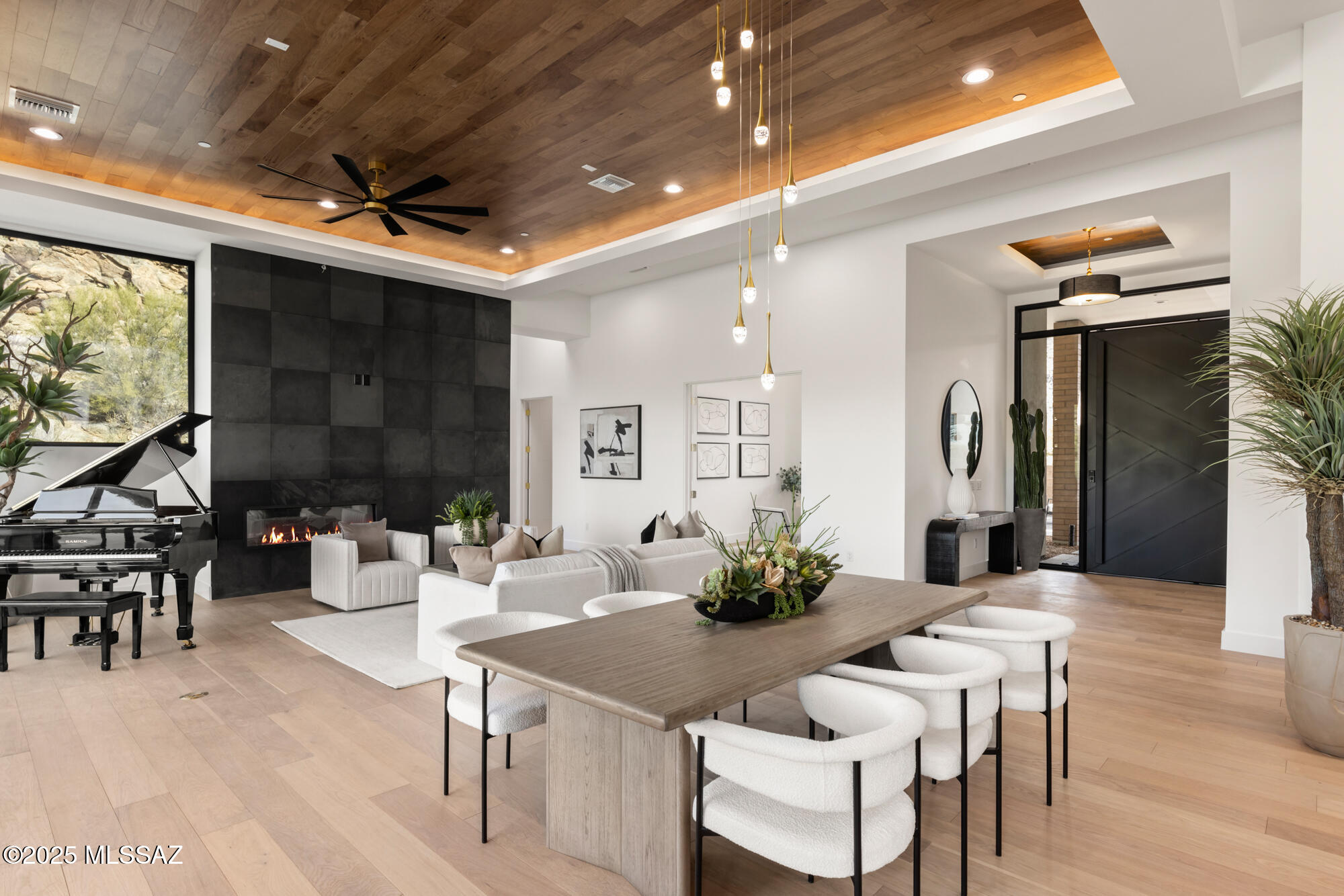 Gallery Parcel 5 (The) - Residential