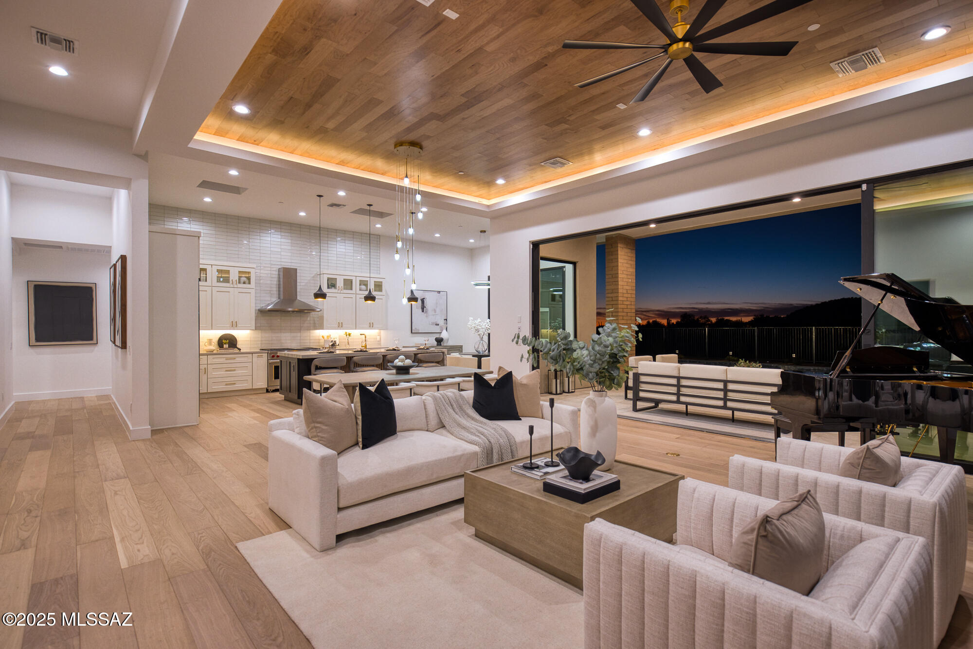 Gallery Parcel 5 (The) - Residential