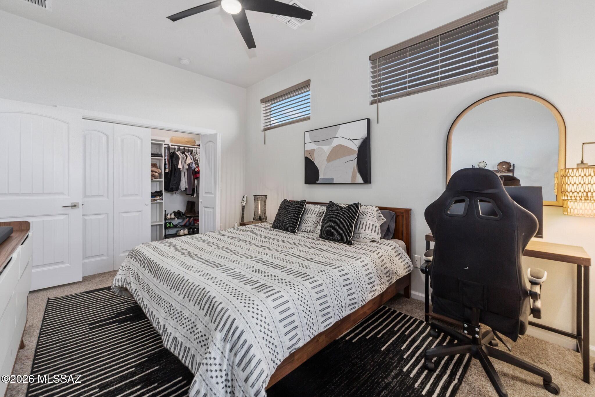 Coyote Creek (1-395) - Residential