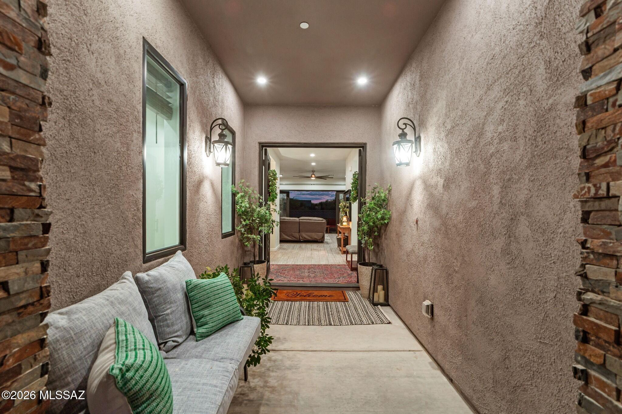 Coyote Creek (1-395) - Residential