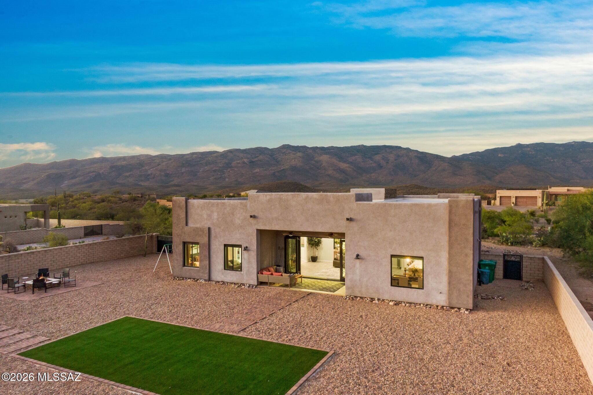Coyote Creek (1-395) - Residential