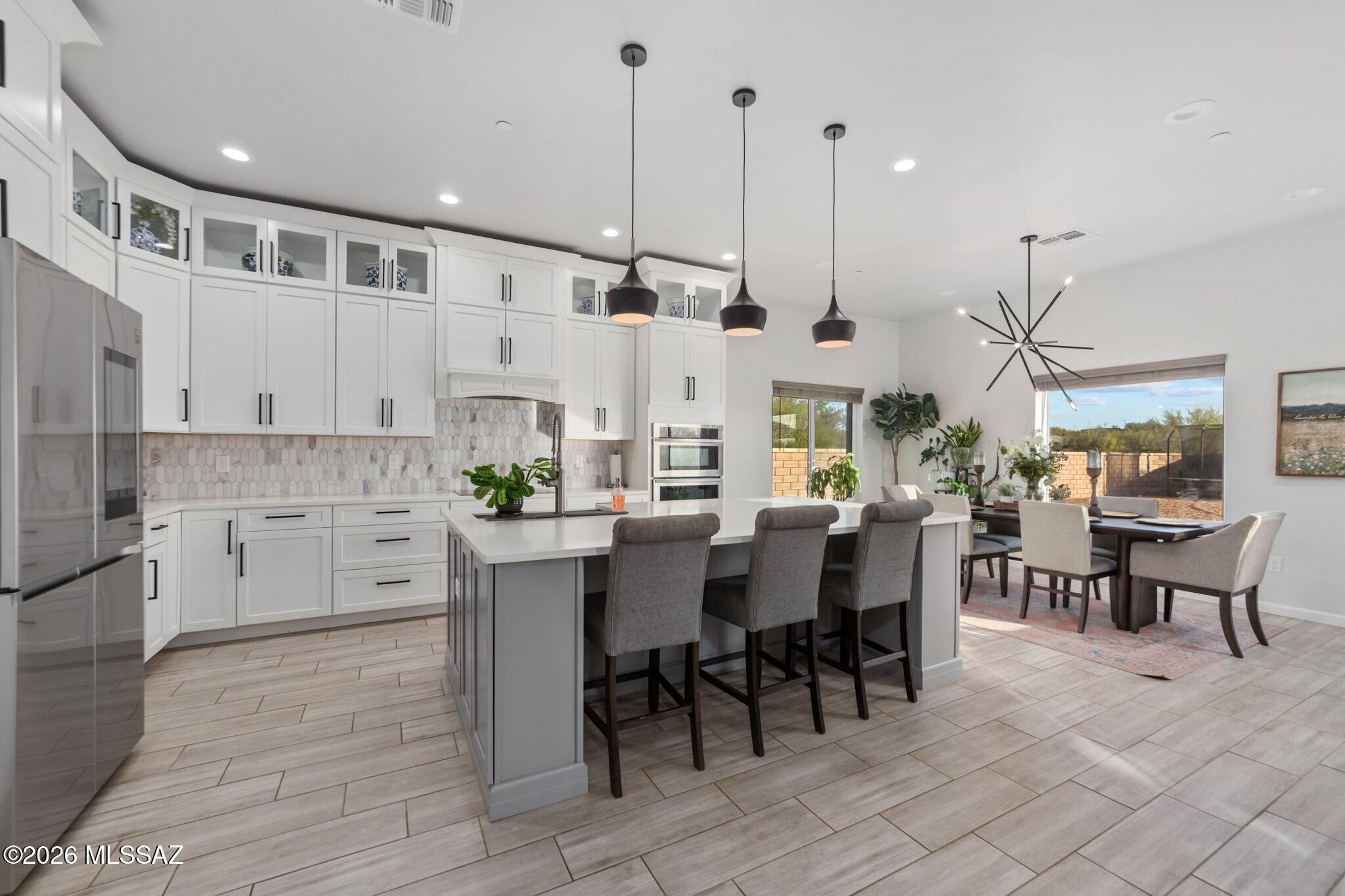 Coyote Creek (1-395) - Residential