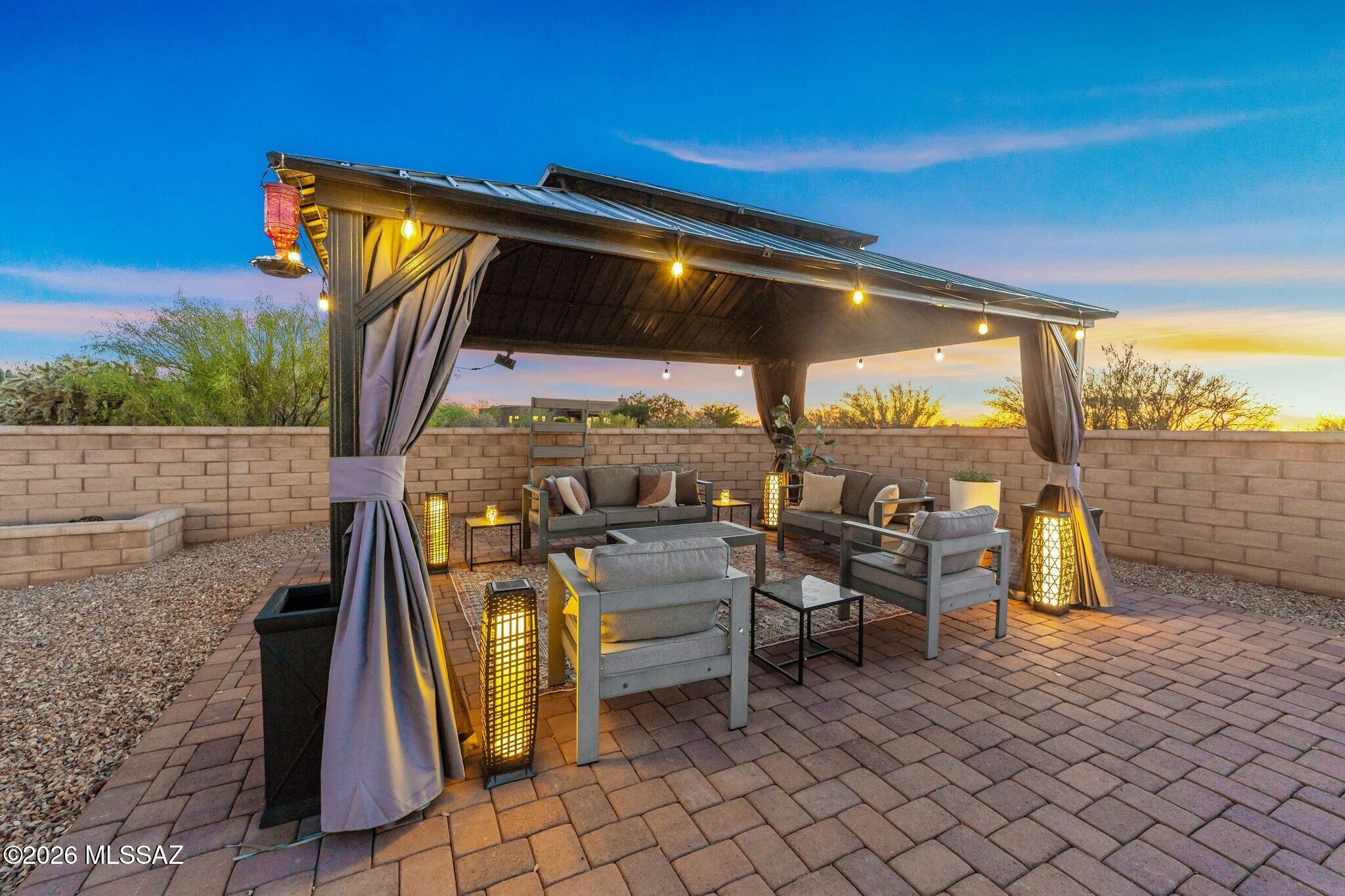 Coyote Creek (1-395) - Residential