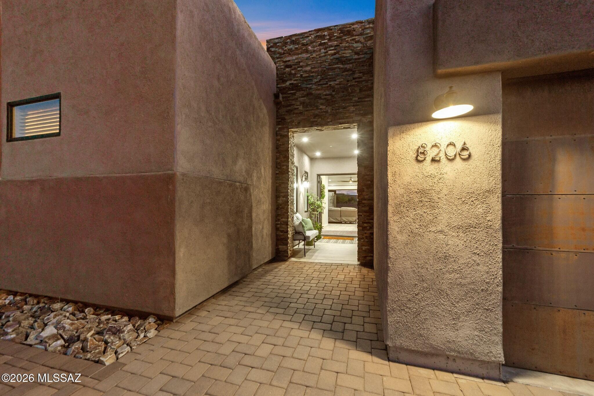 Coyote Creek (1-395) - Residential