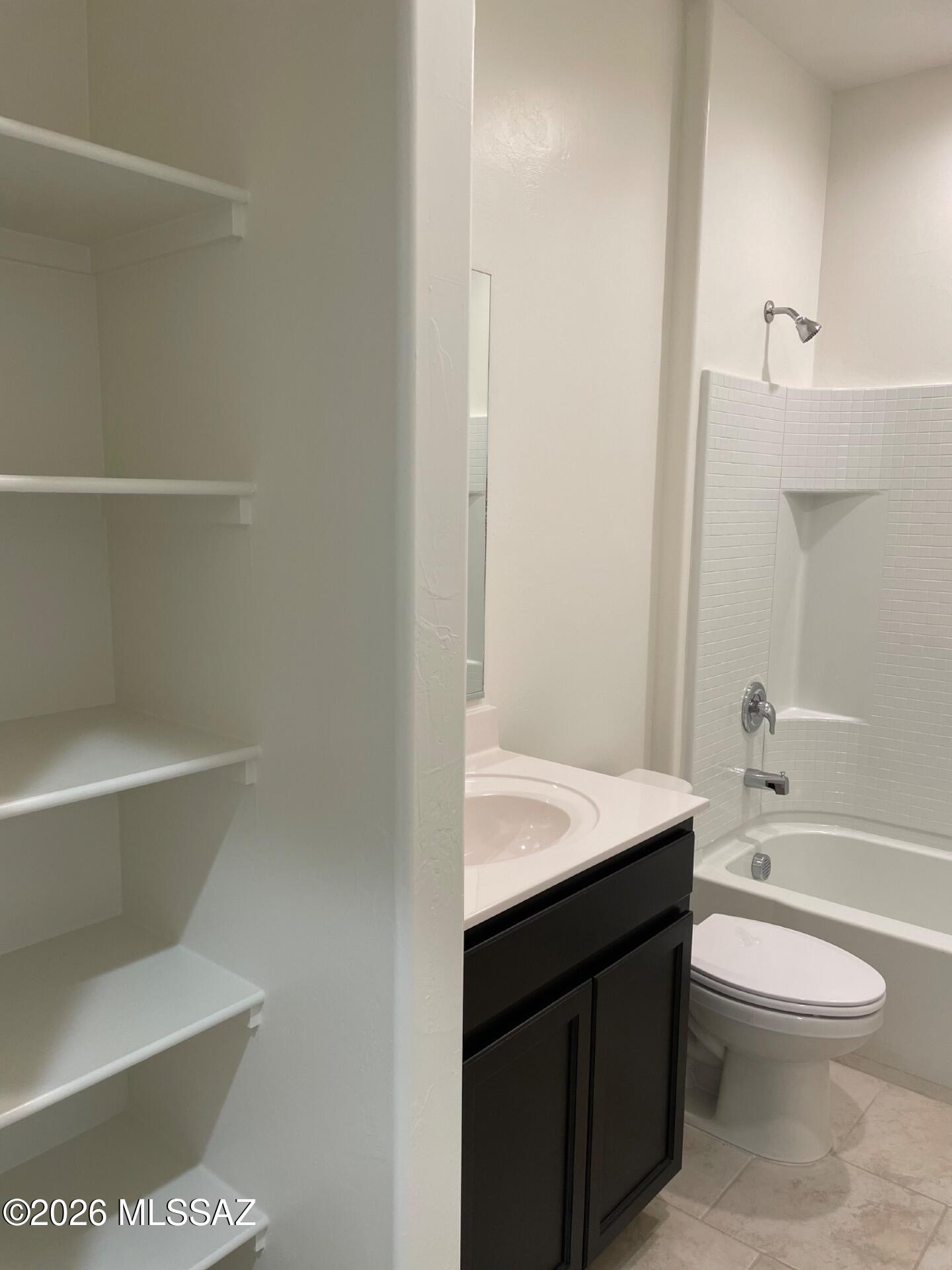Saguaro Springs - Residential Lease