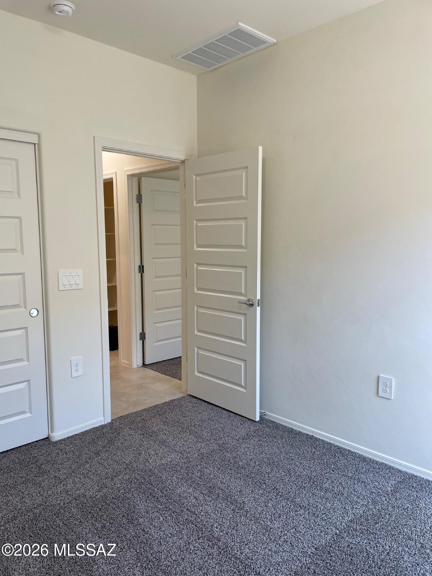 Saguaro Springs - Residential Lease