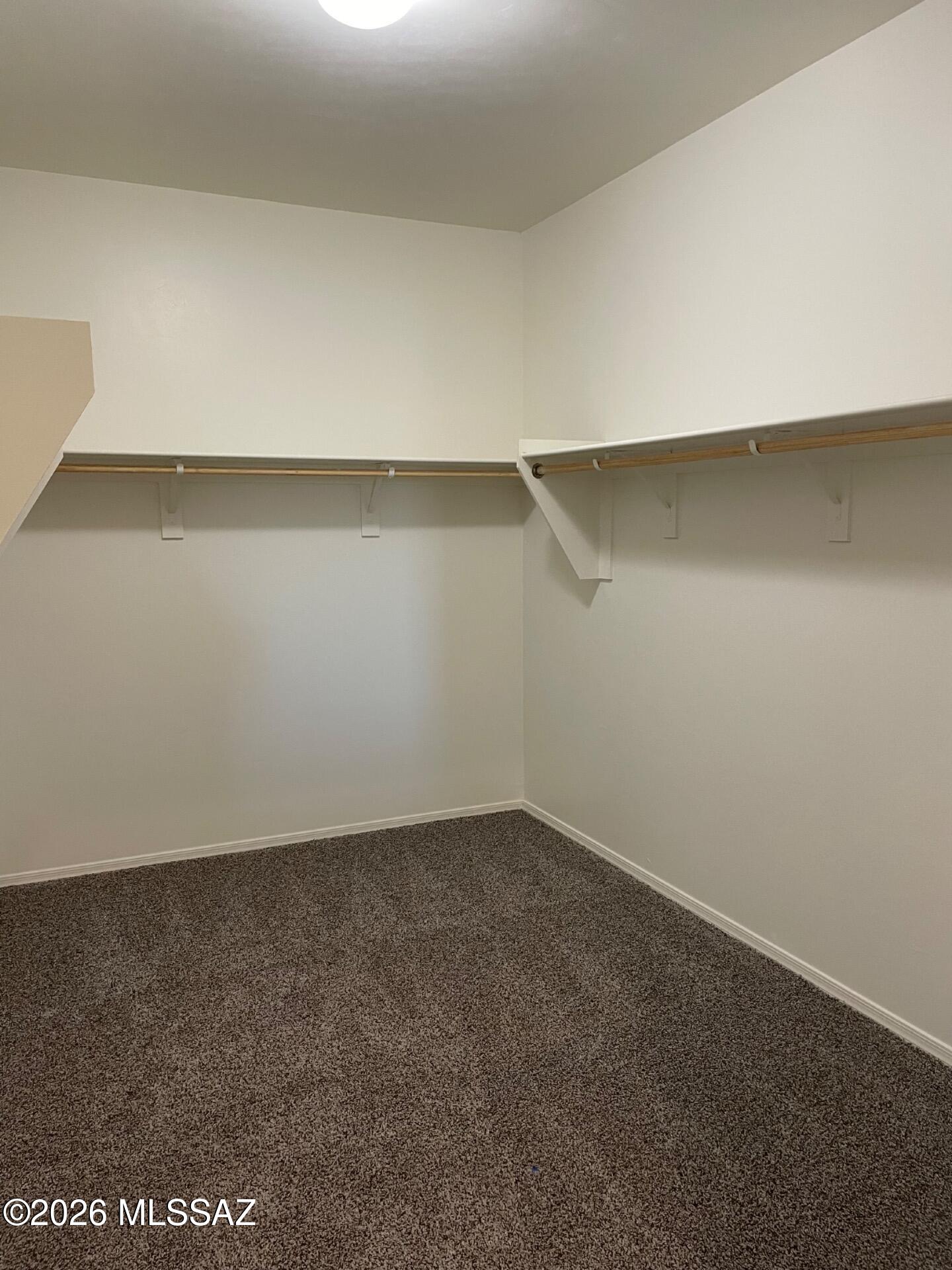 Saguaro Springs - Residential Lease