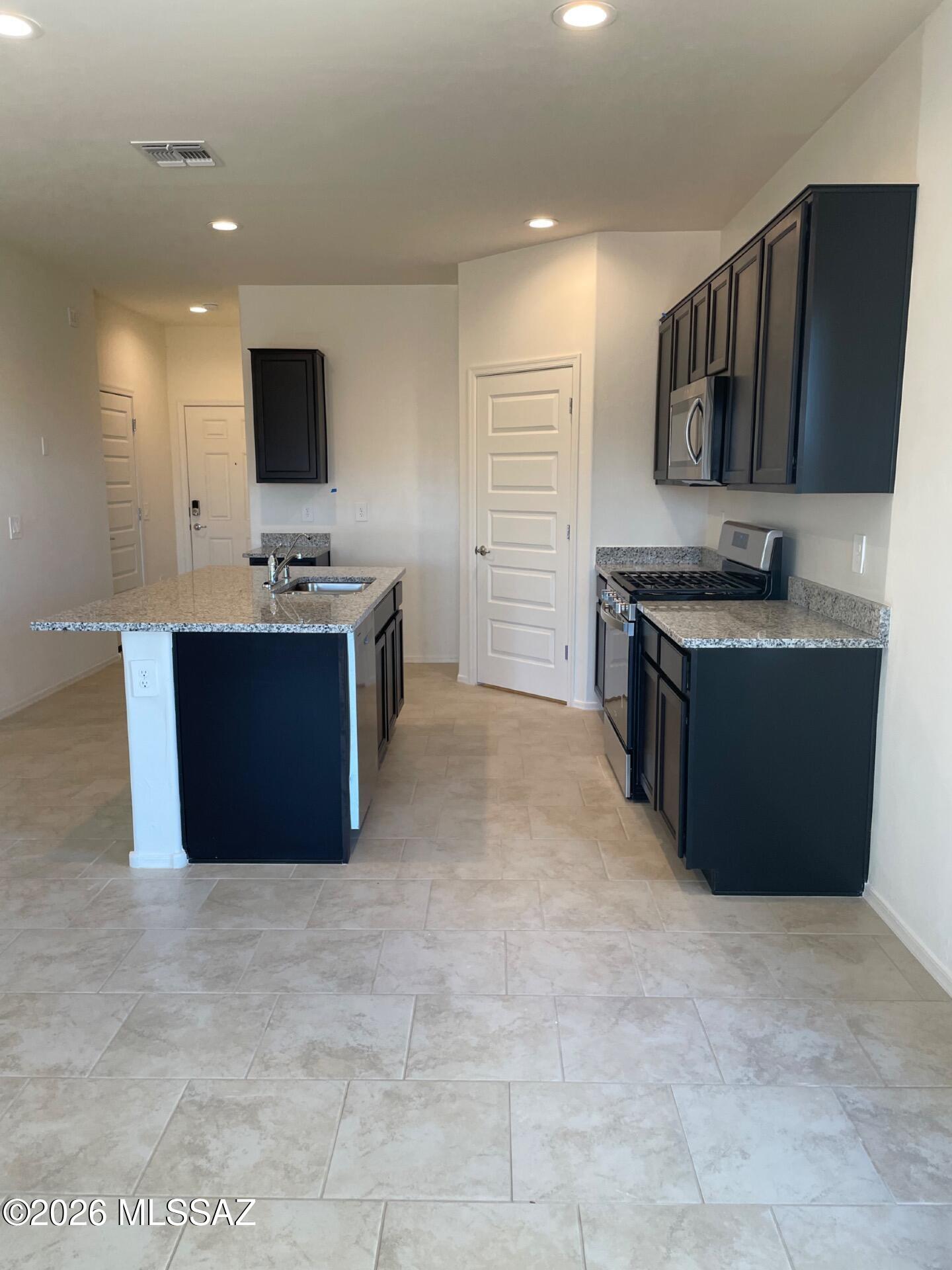 Saguaro Springs - Residential Lease