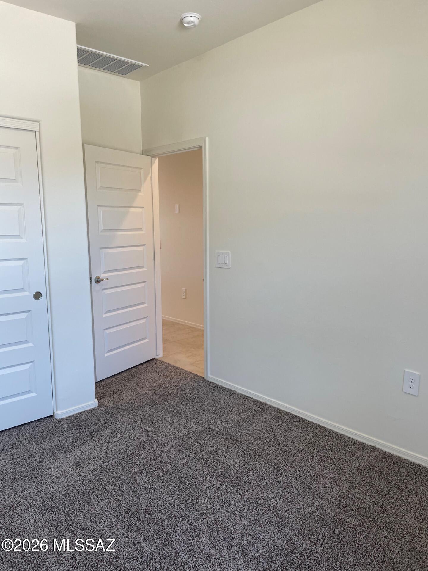 Saguaro Springs - Residential Lease