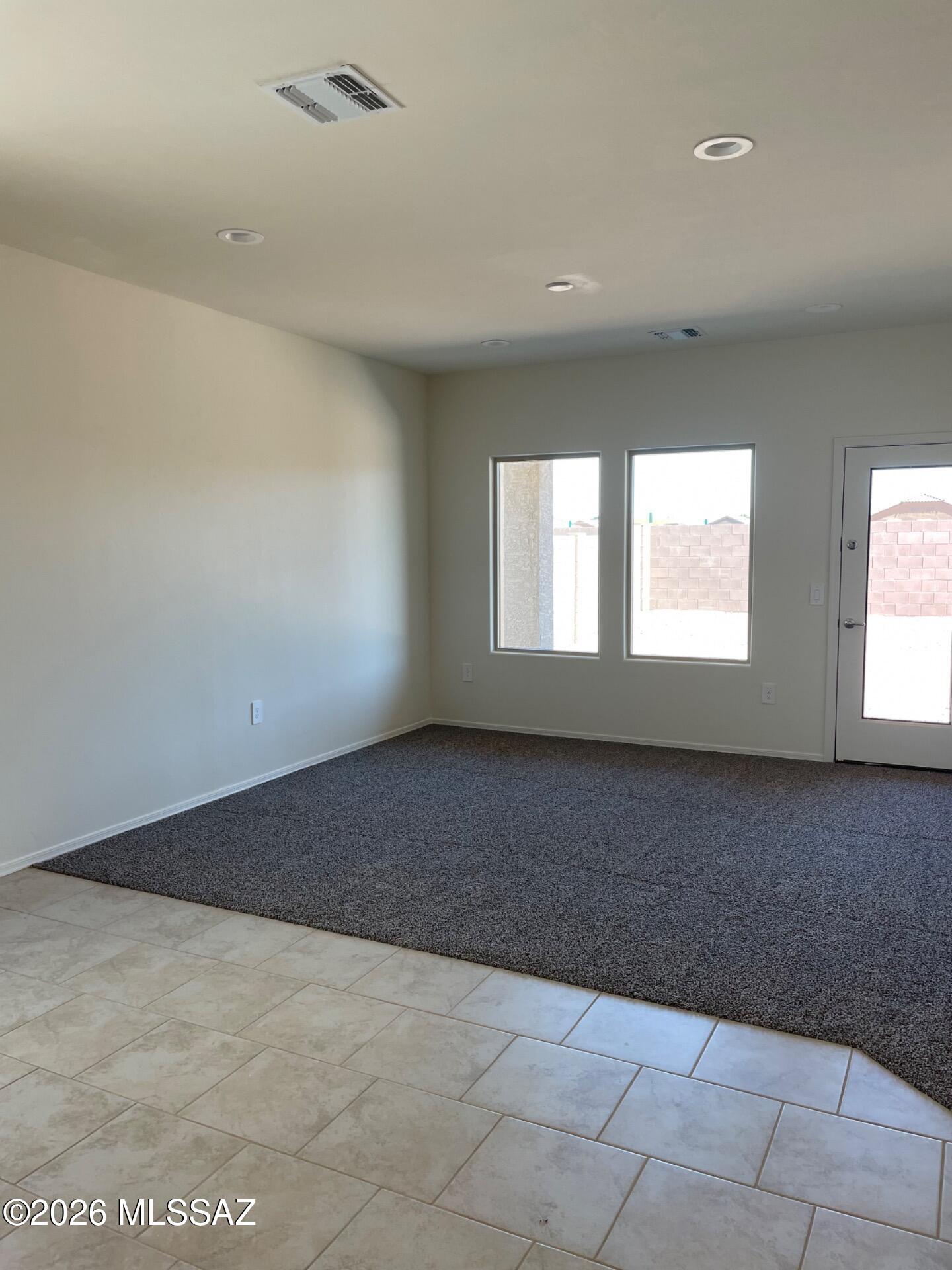 Saguaro Springs - Residential Lease